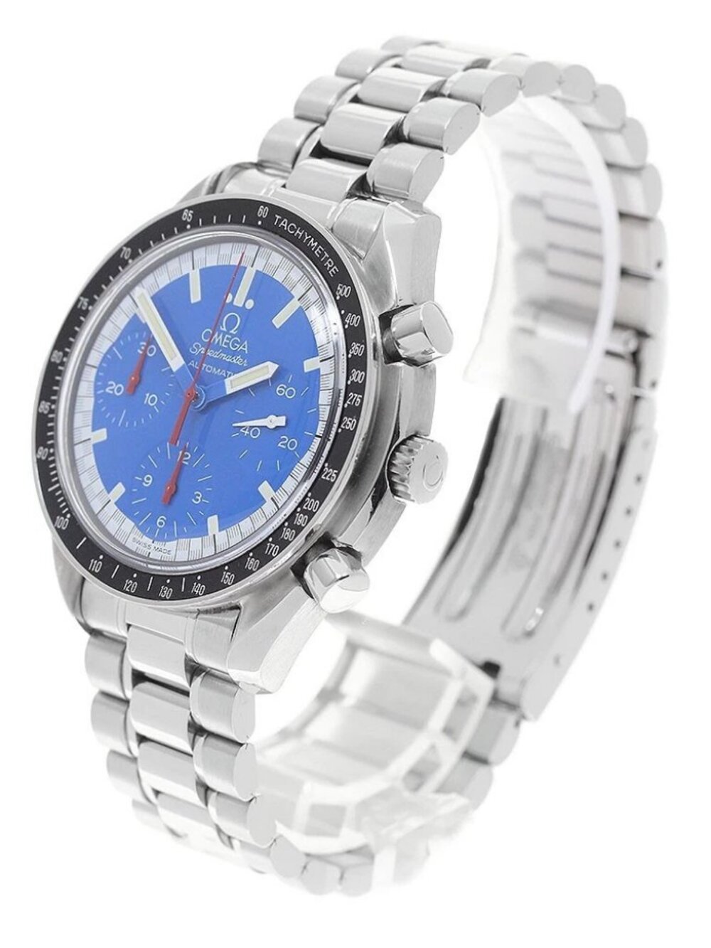 OMEGA Speedmaster